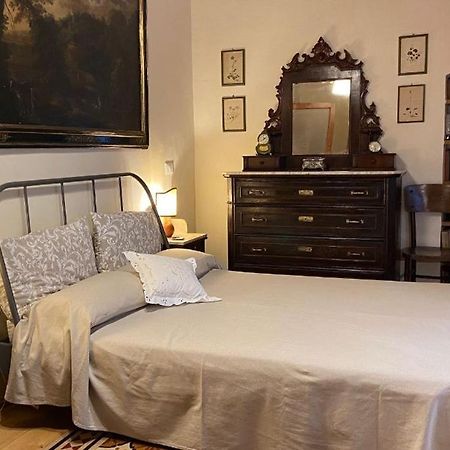La Casa Di Alice Apartment ลาสเปเซีย ภายนอก รูปภาพ