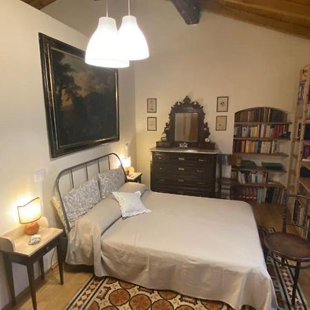 La Casa Di Alice Apartment ลาสเปเซีย ภายนอก รูปภาพ