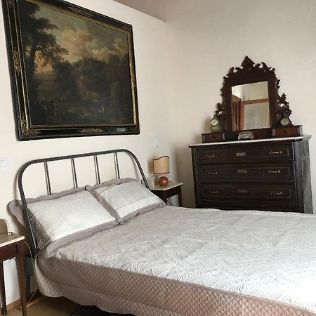 La Casa Di Alice Apartment ลาสเปเซีย ภายนอก รูปภาพ
