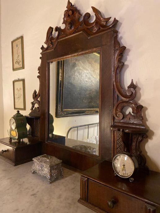 La Casa Di Alice Apartment ลาสเปเซีย ภายนอก รูปภาพ